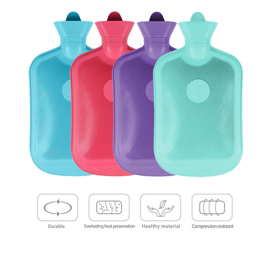 Hot Water Bottle Manufacturers UK