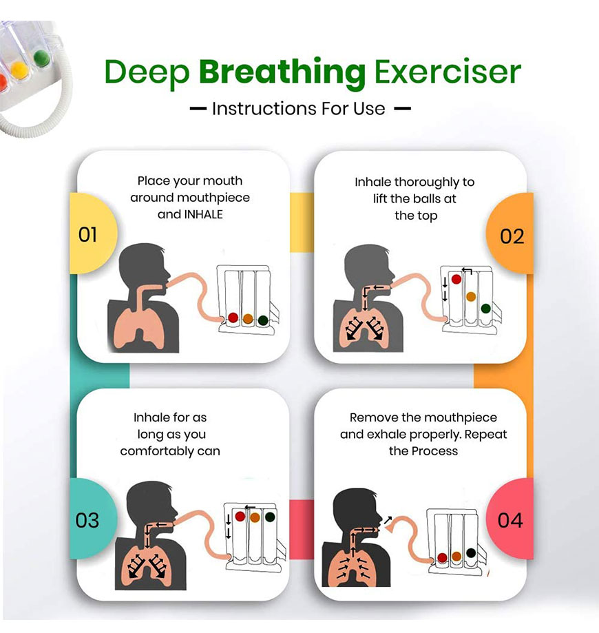 best exercise for lungs