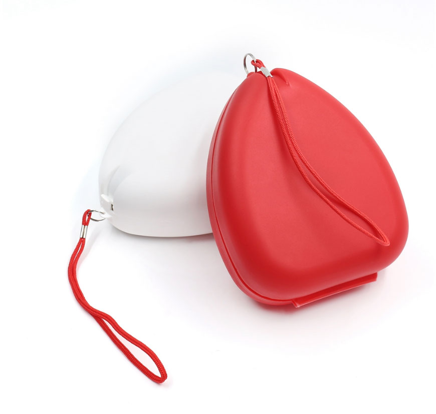 CPR Mask Kit