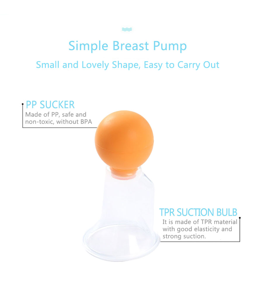 Breastfeeding Pump Manual