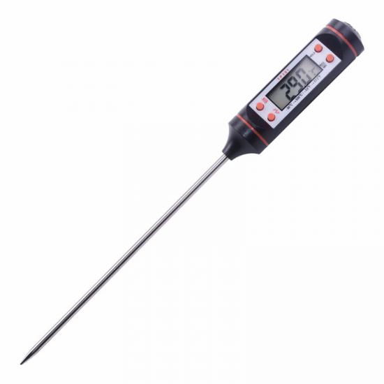 Food Probe Thermometer