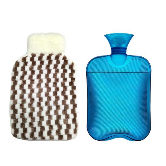 Hot water Bottle Cover
