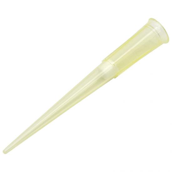 Yellow Pipette Tips
