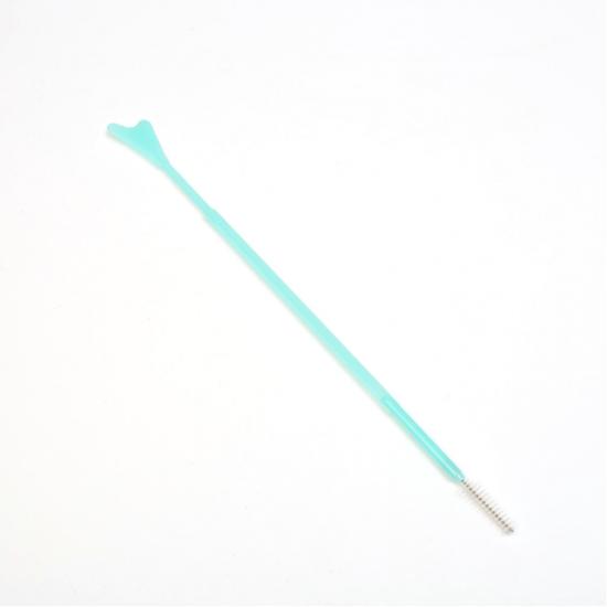 Pap Smear Test Brush