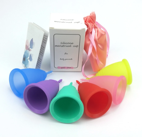 lunette menstrual cup