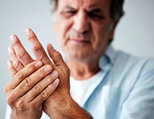  Comment survivre à l'arthrite en hiver? 