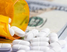 Le Parlement américain envisage de réduire les coûts de médicaments sur ordonnance