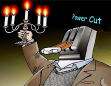 Incroyables coupures d'électricité : retard des fournisseurs chinois dans la chaîne d'approvisionnement ?